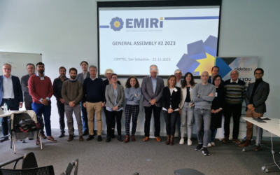 General Assembly & Side Events in the Basque Country