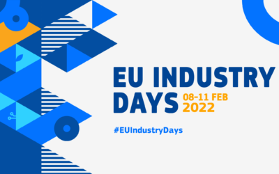 EMIRI’s session on advanced materials at the EU Industry Days 2022