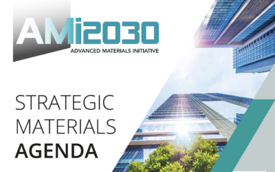 AMI2030 just released the Strategic Materials Agenda (SMA)