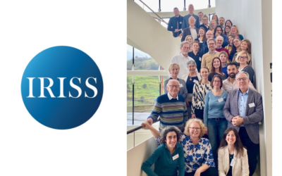 EMIRI joined the IRISS General Assembly in Eibar