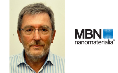 Paolo Matteazzi (MBN Nanomaterialia) joins the EMIRI Steering Committee!